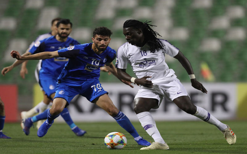 1 al hilal vs esteghlal fc Sức mạnh và phong độ Al Hilal vs Esteghlal F.C